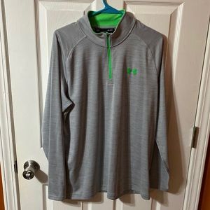 Under Armour 1/4 zip